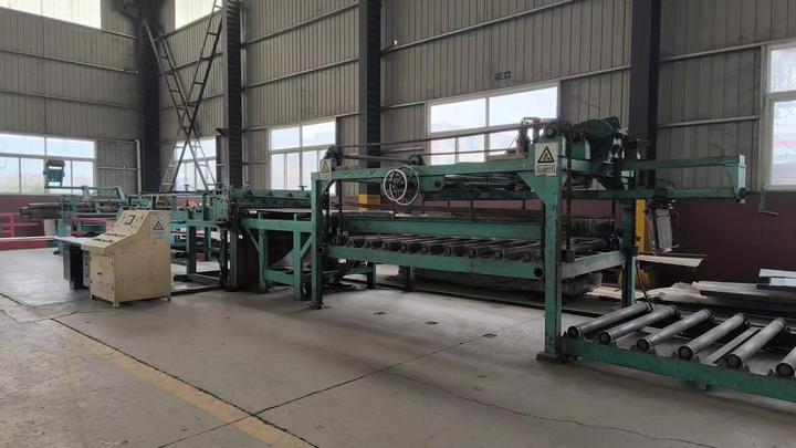 Shandong Jingcheng Metal Products Co., Ltd.