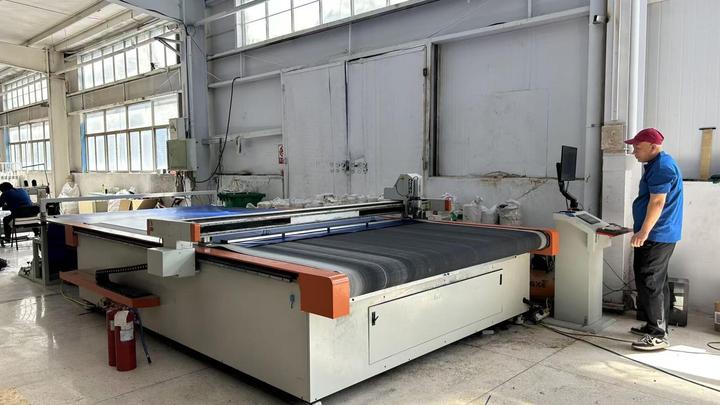 Active (Linyi) Sports Goods Co., Ltd.