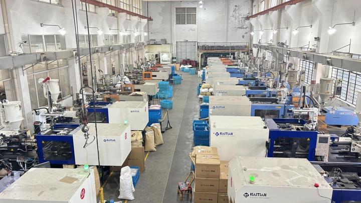 Shenzhen Kaihongyu Stationery Co., Ltd.