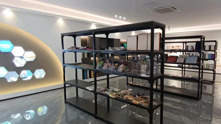 Wenzhou Xintai New Materials Stock Co., Ltd.
