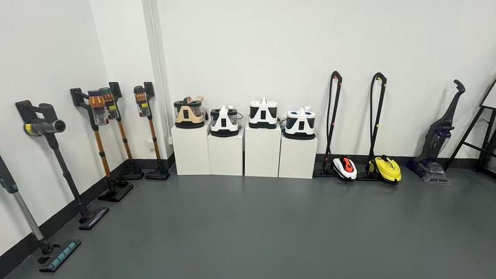 Suzhou Purolf Electric Appliance Co., Ltd.