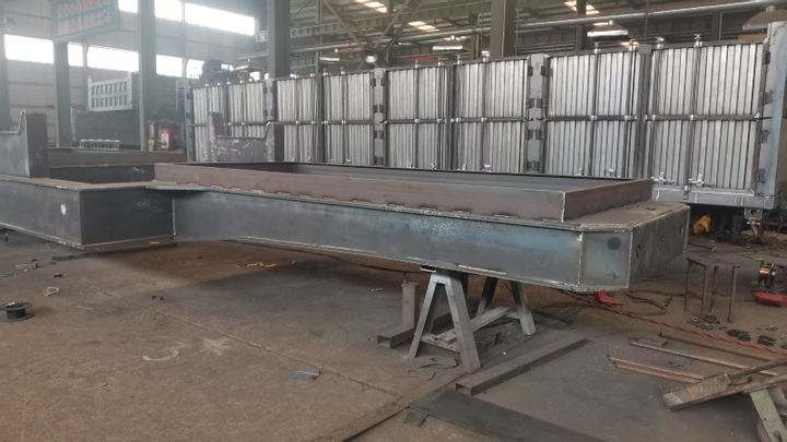 Oreno (liangshan) International Trade Co., Ltd.