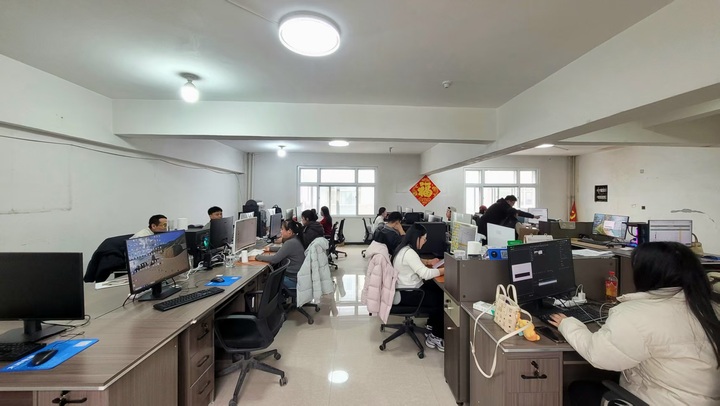 Hebei Jinbiao Sculpture Co., Ltd.