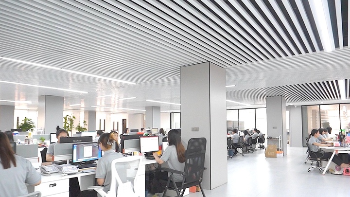 SHANTOU BHX TECHNOLOGY CO., LTD.