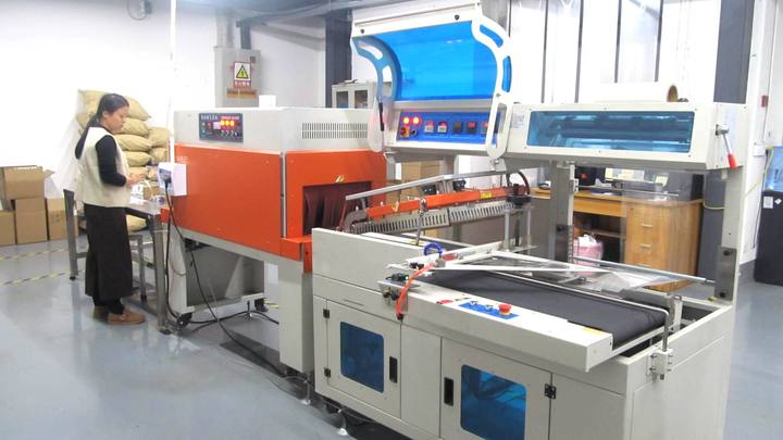 Henan Best Packing Machine Co., Ltd.