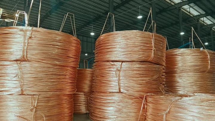 Guangzhou Ronde Industrial Co., Ltd.
