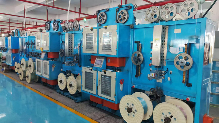 Zhuhai Yuxun Innovation Technology Co., Ltd.