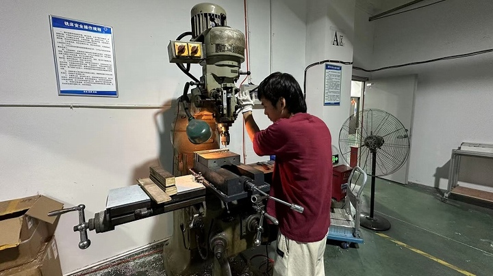 Wenzhou Choieo Education Technology Co., Ltd.