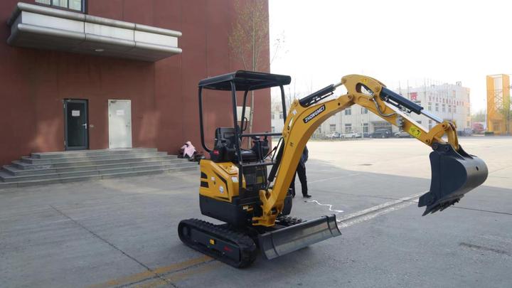 Shandong Zhongcheng Import And Export Co., Ltd.
