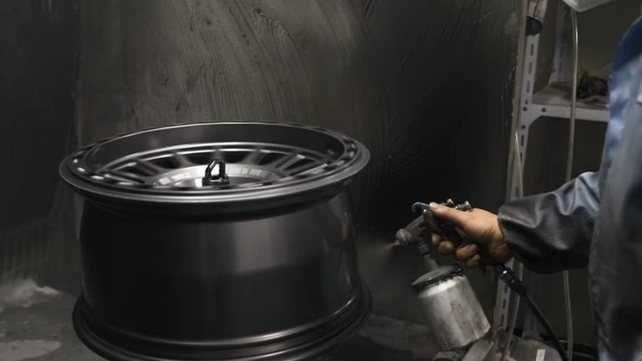 Taizhou Weiao Automotive Parts Co., Ltd.