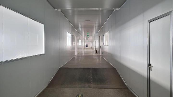 Hebei Kangji Medical Instrument Co., Ltd.