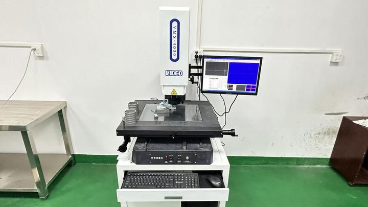 Dongguan Junchengxiang Hardware Manufacturing Co., Ltd.