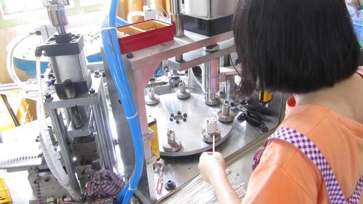 Foshan Shengwei Lighting Technology Co., Ltd.