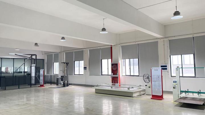 Ningbo Tengyu Metal Product Co., Ltd.
