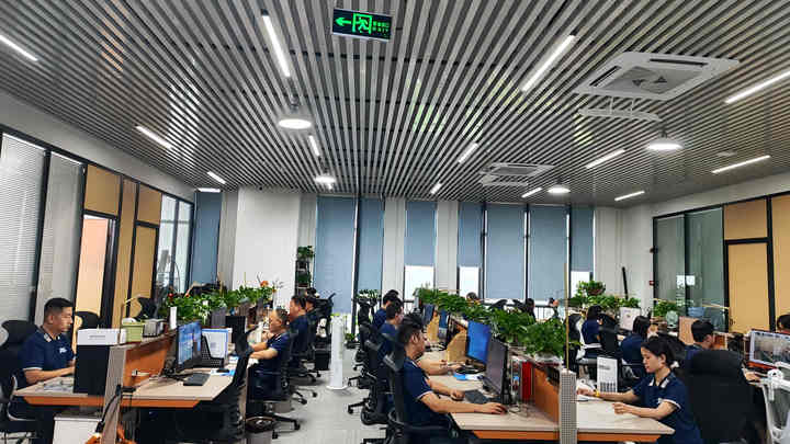 Granbo Technology Industrial Shenzhen Co., Ltd.