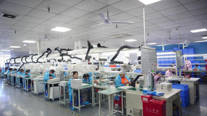 Shenzhen Benjie Technology Co., Ltd.