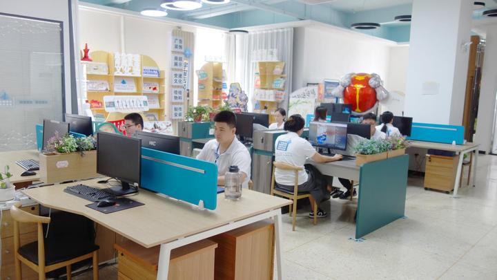 Liaoning Universe Feiyi Display Co., Ltd.