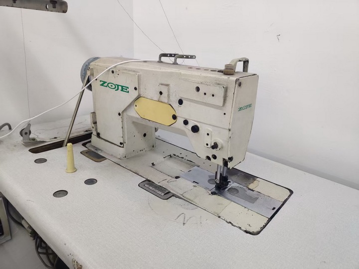 Dongguan Jibenzhan Clothing Co., Ltd.