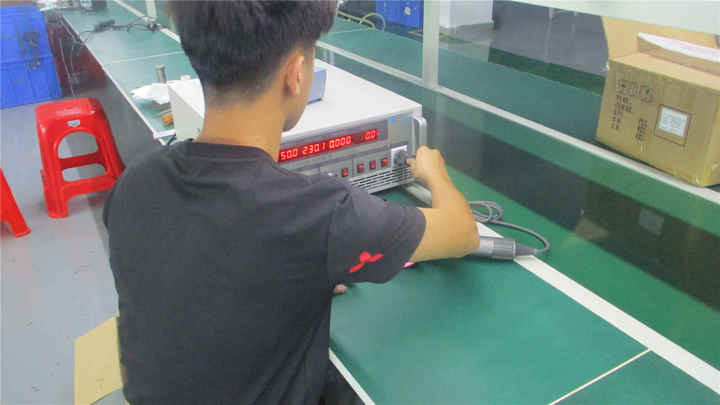 Dongguan Aike Electric Co., Ltd.