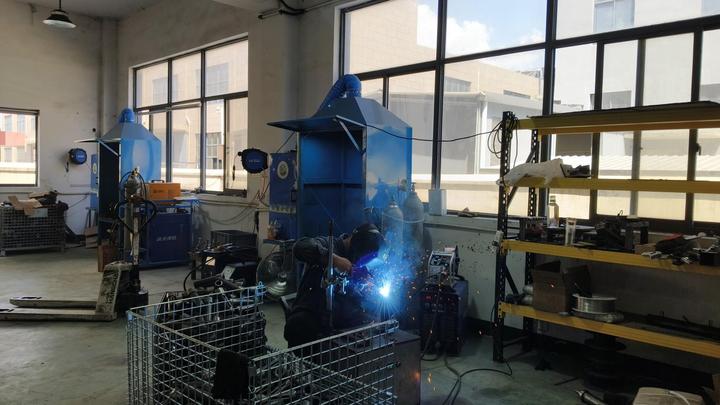 Ningbo Gyatso Auto Parts Co., Ltd.