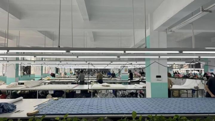 Dongguan Jiajing Clothing Co., Ltd.
