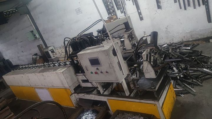 Yongkang Shengdun Technology Co., Ltd.