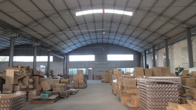 Qixian Xin Sen Glass Products Co., Ltd.