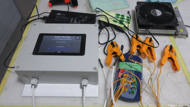 Dongguan Awind Electronic Technology Co., Ltd.