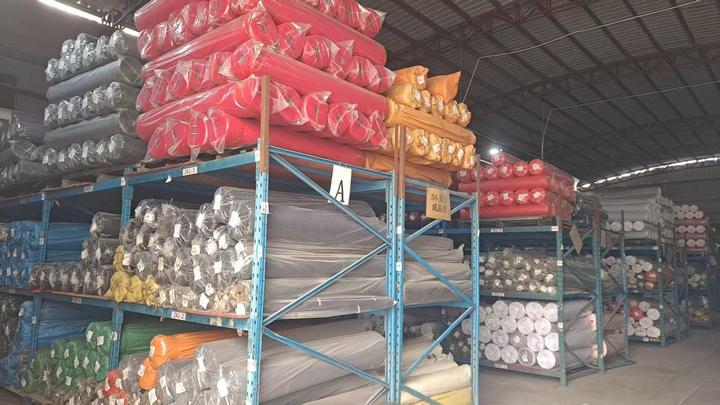 Dongguan Xinwangda Flocking Products Co., Ltd.
