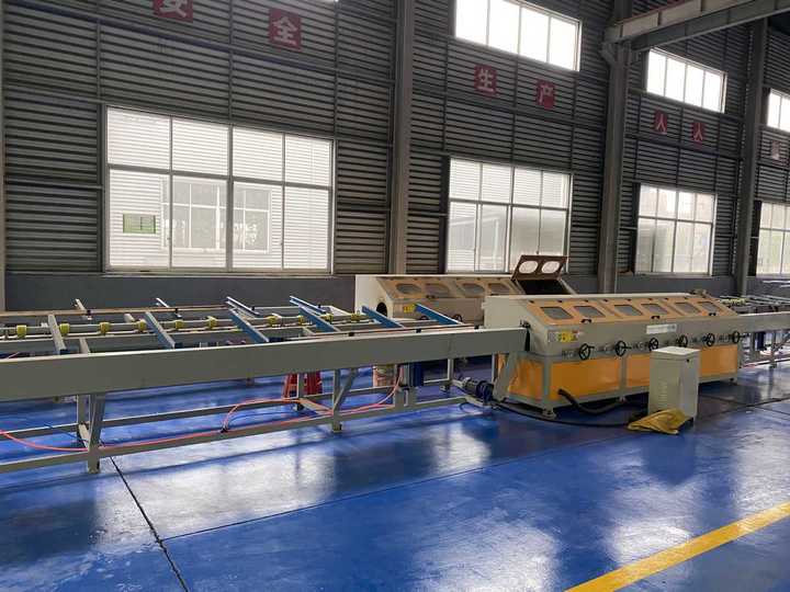 Jiangsu Boyue Alloy Materials Co., Ltd.