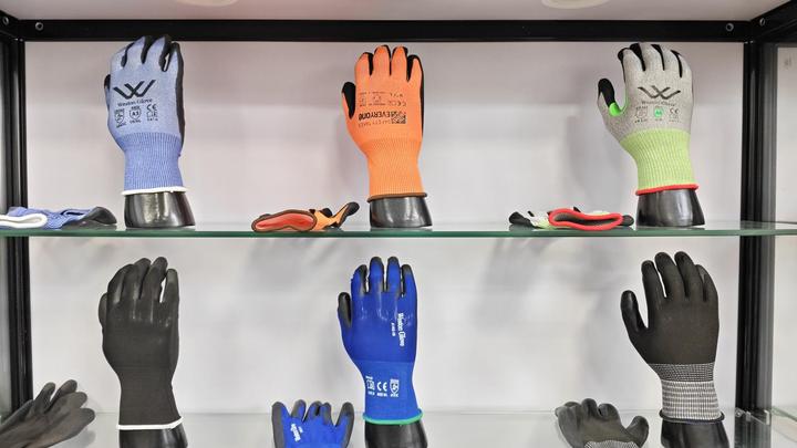 Nantong Weston Glove Co., Ltd.