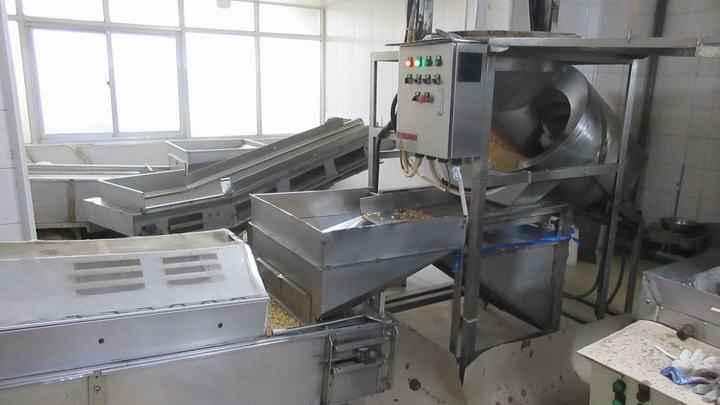 Shandong Chunwang Import&export Co., Ltd.
