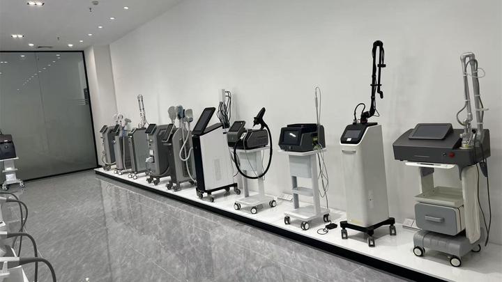 Shanghai Cenmade Laser Technology Co., Ltd.
