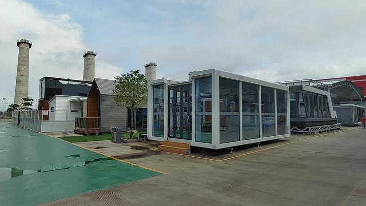 Guangdong Guose Modular Construction Co., Ltd.