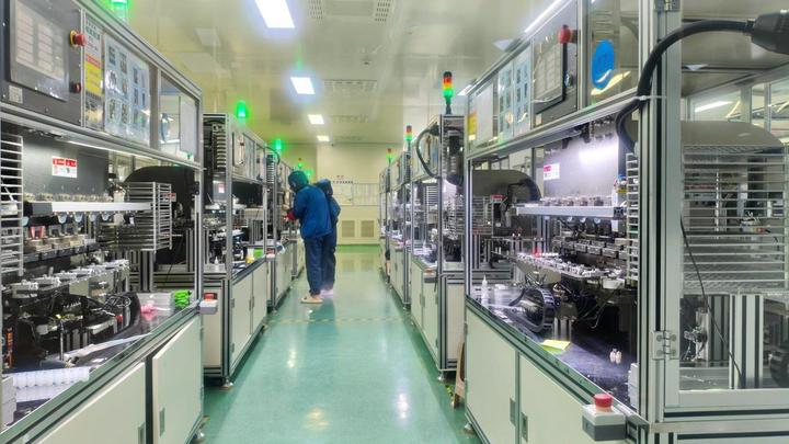 Hunan Haipuming Technology Co., Ltd.