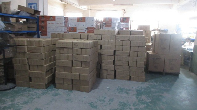 Zhongshan Xindengge Lighting Co., Ltd.