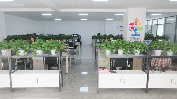 Shandong Jndo Hoisting Equipment Co., Ltd.