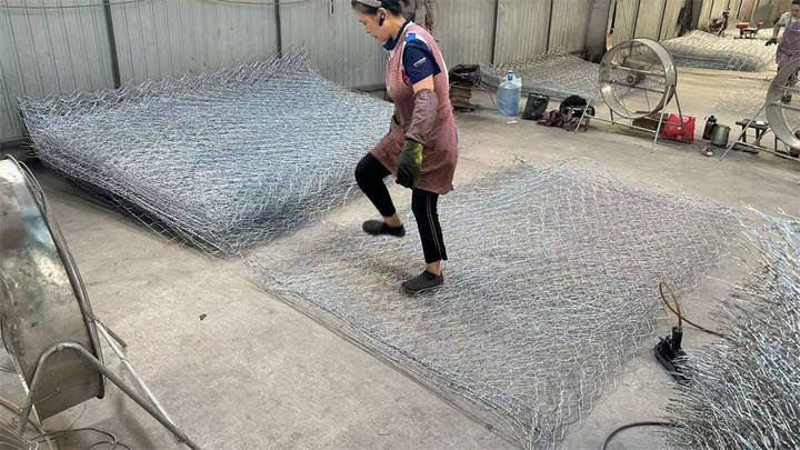 Hebei KN Wire Mesh Co., Ltd.