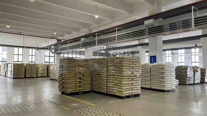 Ningbo Fuda Intelligent Technology Co., Ltd.