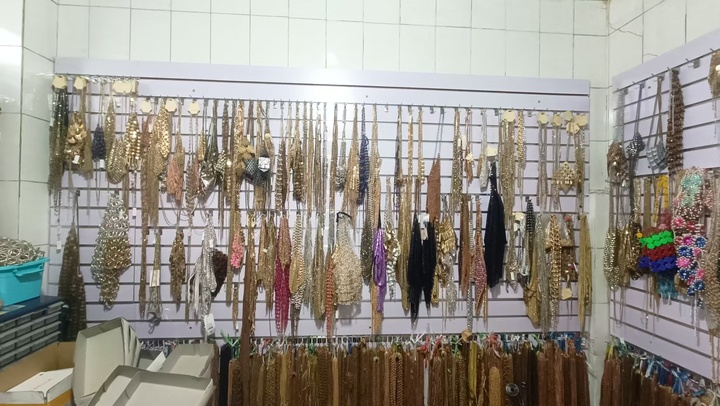 Qingdao Mizzen Fashion Co., Ltd.