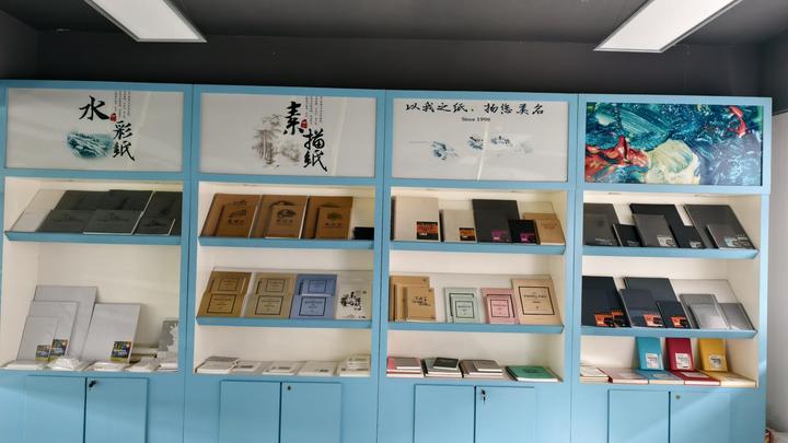 Shanghai Ranchao Industrial Co., Ltd.