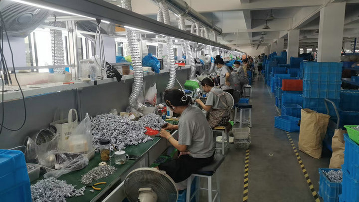 Zhejiang Safei Electric Co., Ltd.