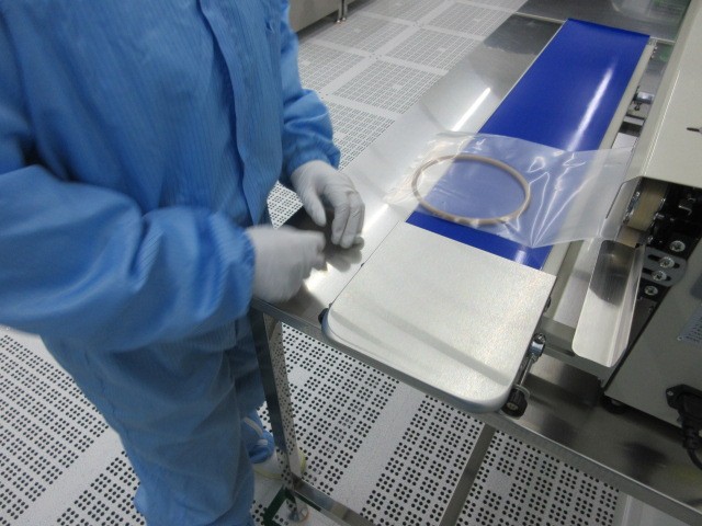 SHANGHAI FD SEALS TECHNOLOGY CO., LTD.