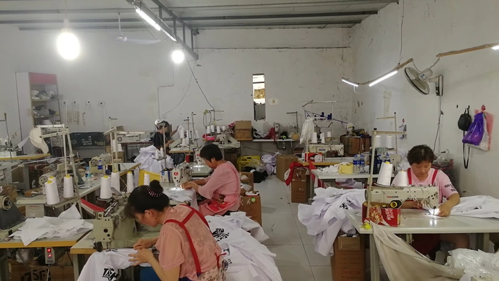 Dingzhou Yitop Sports Co., Ltd.