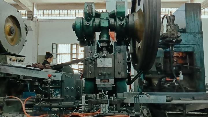 Jieyang Ace Metal And Plastic Co., Ltd.