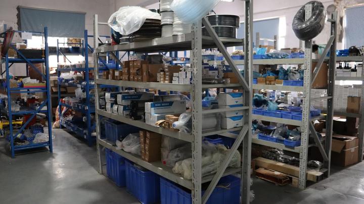 Dongguan Yongjia Machinery Equipment Co., Ltd.
