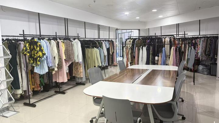 Dongguan Feitong Garment Co., Ltd.