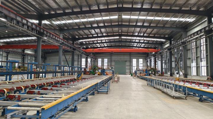 Jinan Shunyutai International Trade Co., Ltd.