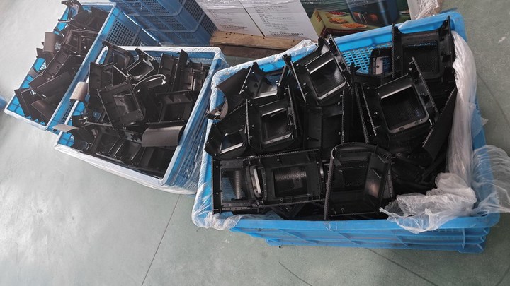 Cixi Jemell Electrical Appliance Co., Ltd.