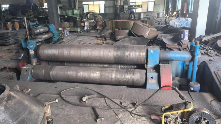 Jiangxi Walker Machinery Co., Ltd.